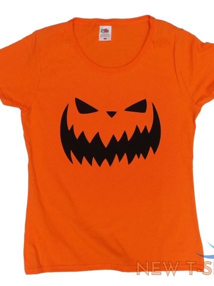 jackolantern jack o lantern scary halloween pumpkin t shirt womens cotton 0.jpg