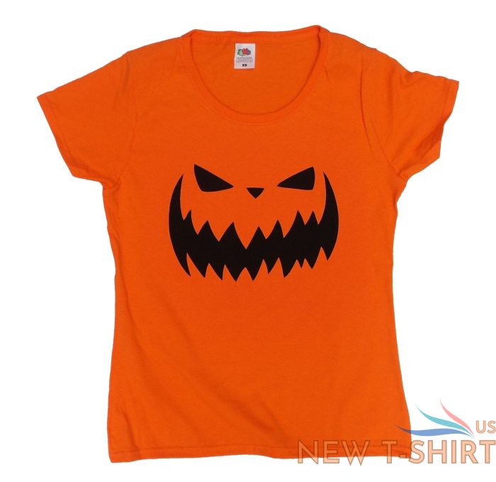 jackolantern jack o lantern scary halloween pumpkin t shirt womens cotton 0.jpg