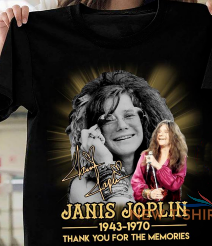 janis joplin anniversary t shirt best gift halloween shirt hot new gift 0.png