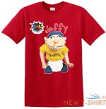 jeffy the puppet mens t shirt funny kids youtuber girls boys adult top sml xmas 1.jpg