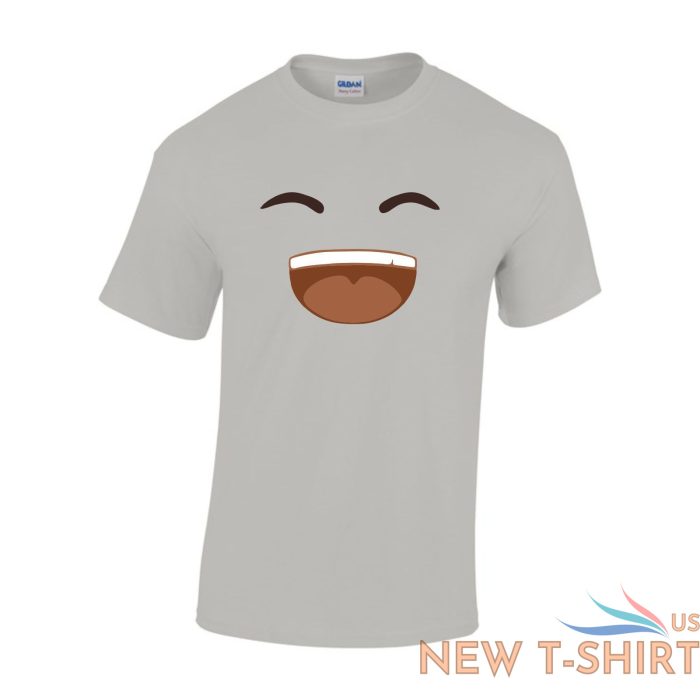 jelly kids t shirt crazy funny face gaming birthday christmas gift t shirt top 5 1.jpg