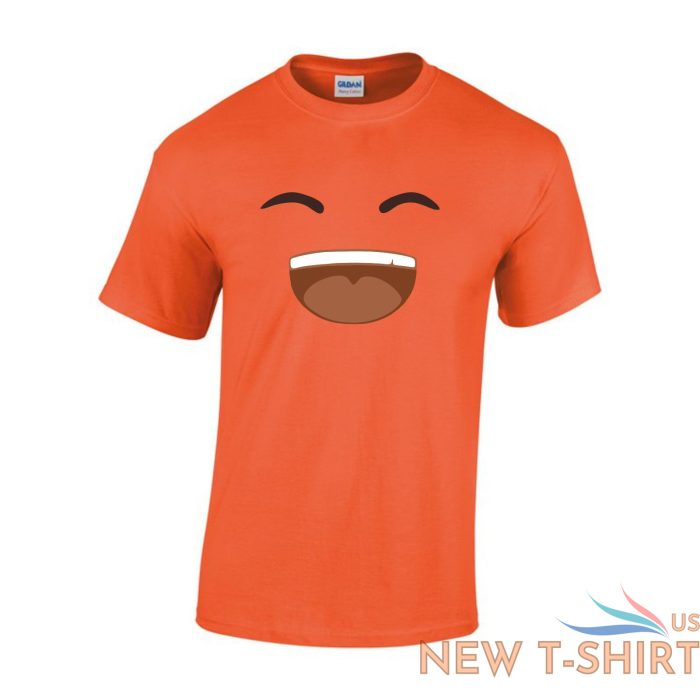 jelly kids t shirt crazy funny face gaming birthday christmas gift t shirt top 7 1.jpg