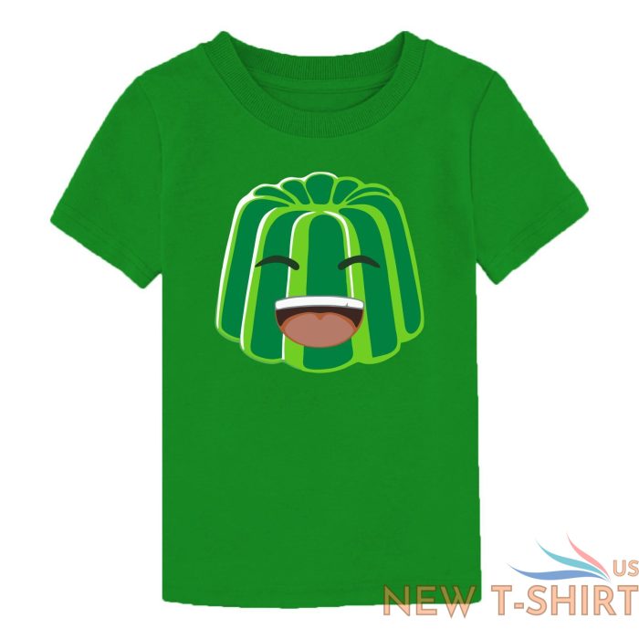 jelly kids t shirt viral crazy funny face gaming birthday christmas gift tee top 0.jpg