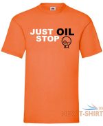 just stop oil t shirt save earth anti environment climate protest activist tee 4.jpg