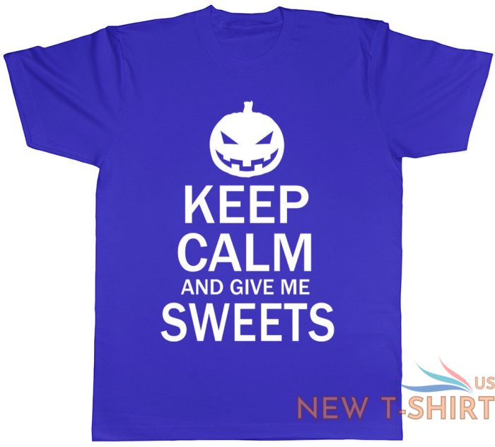 keep calm and give me sweets halloween mens t shirt 3.jpg