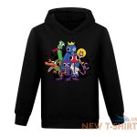 kids 2023 roblox rainbow friend long sleeve hoodie hooded top t shirt xmas gifts 7.jpg