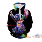 kids adult lilo stitch t shirt hoodies sweatshirt pullover coat top xmas gift au 2.jpg