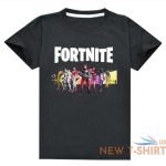 kids boys fortnite t shirt 100 cotton short sleeve t shirt tee top xmas gifts 5.jpg