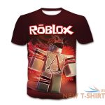 kids boys girls roblox gaming casual short sleeve t shirt tee top xmas gifts uk 7.jpg