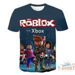 kids boys girls roblox gaming casual short sleeve t shirt tee top xmas gifts uk 8.jpg