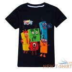 kids number blocks t shirt short sleeve summer cotton top tees xmas gifts 2 15y 6.jpg