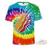 kids prestonplayz 3d flame print short sleeve t shirt youtube casual tshirt new 8.jpg