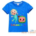 kids unisex cocomelon t shirt 100 cotton short sleeve top tee xmas gifts 2 15y 6.jpg