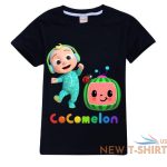 kids unisex cocomelon t shirt 100 cotton short sleeve top tee xmas gifts 2 15y 7.jpg