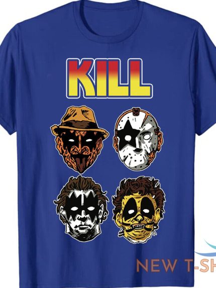 kill jason micheal myers honnor movie kiss parody halloween t shirt black s 5xl 0.jpg