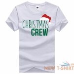 ladies christmas crew printed tshirt girls short sleeve round neck sexy top tee 6.jpg