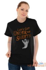 lets get under the sheets funny halloween adult short sleeve crewneck tee 4.jpg