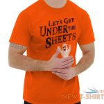 lets get under the sheets funny halloween adult short sleeve crewneck tee 7.jpg