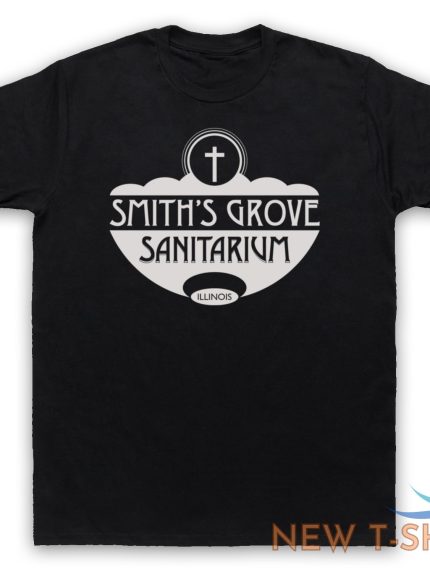 loomis smith s grove sanitarium unofficial halloween mens womens t shirt 1.jpg