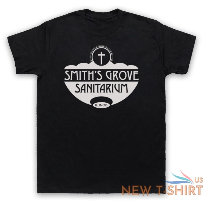 loomis smith s grove sanitarium unofficial halloween mens womens t shirt 1.jpg