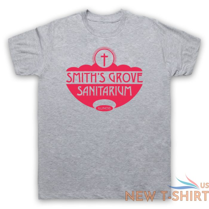 loomis smith s grove sanitarium unofficial halloween mens womens t shirt 6.jpg