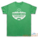 loomis smith s grove sanitarium unofficial halloween mens womens t shirt 7.jpg