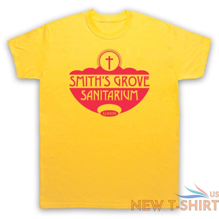 loomis smith s grove sanitarium unofficial halloween mens womens t shirt 9.jpg