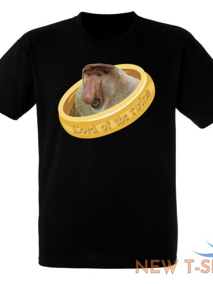 lord of the twins fathers day dad gift daddy proboscis monkey nosacz dzien ojca 0.jpg