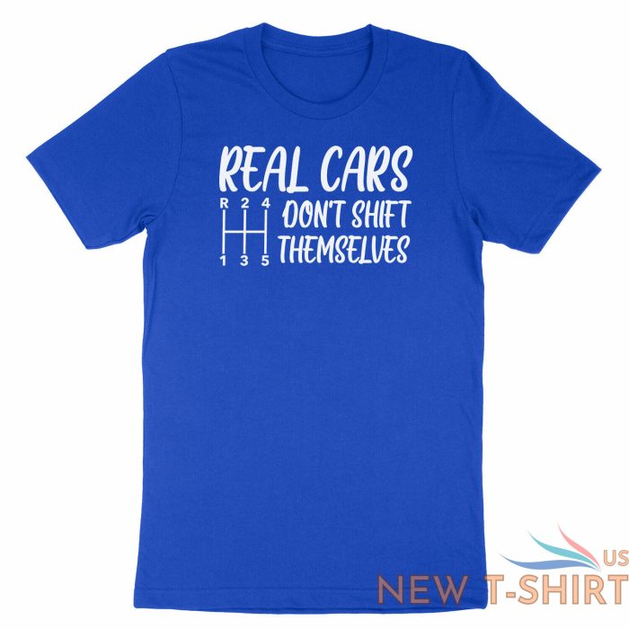 manual shift drive shirt car lover t shirt shift manual transmission tee gift 8.jpg