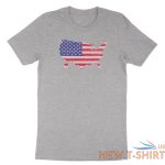 map of the us state marker us flag adults man women kid boy girl t shirt 5.jpg