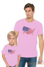 map of the us state marker us flag adults man women kid boy girl t shirt 8.jpg