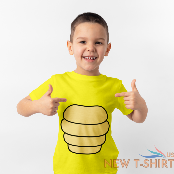 mario themed kids t shirt characters gift for boys birthday or christmas 5.png