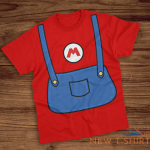 mario themed kids t shirt characters gift for boys birthday or christmas 7.png