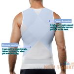 men compression shirt slimming body shaper vest tummy control shapewear with zip 4.jpg