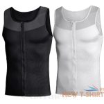 men compression shirt slimming body shaper vest tummy control shapewear with zip 6.jpg