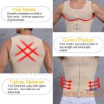 men s compression shirt slimming vest girdle posture corrector body shaper tank 2.jpg