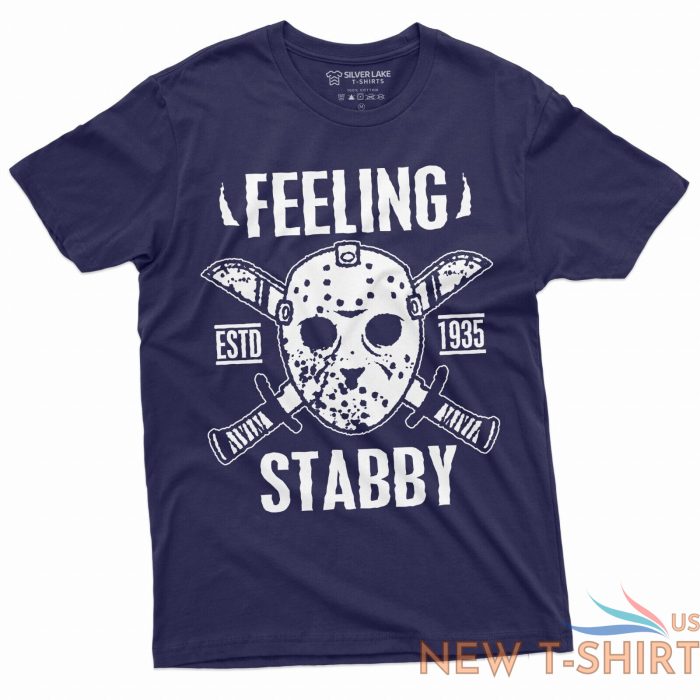 men s funny jason feeling stabby tee shirt horror movie halloween tshirt 0.jpg