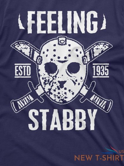 men s funny jason feeling stabby tee shirt horror movie halloween tshirt 1.jpg