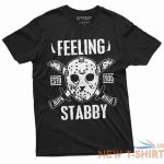 men s funny jason feeling stabby tee shirt horror movie halloween tshirt 2.jpg