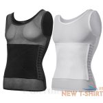 men s slimming compresion vest bodybuilding slimming undershirt body shaper tops 9.jpg