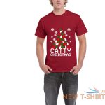 mens boys christmas funny scary print tshirt short sleeve cotton casual gym tee 5.jpg