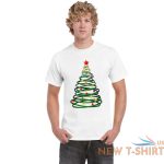 mens boys christmas funny white t shirt short sleeve top cotton tee xmas novelty 0.jpg