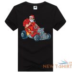 mens boys elf play toys printed t shirt short sleeve stretchy novlety top tees 0.jpg