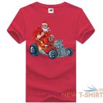 mens boys elf play toys printed t shirt short sleeve stretchy novlety top tees 5.jpg