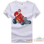 mens boys elf play toys printed t shirt short sleeve stretchy novlety top tees 7.jpg