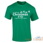 mens boys printed all i want for christmas print crew neck novelty t shirt 0.jpg