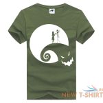 mens childrens nightmare before christmas moon oogie boogie christmas t shirt 6.jpg