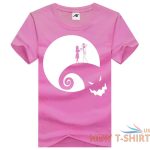 mens childrens nightmare before christmas moon oogie boogie christmas t shirt 8.jpg