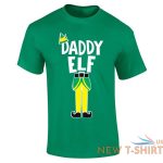 mens christmas funny green t shirt novelty boys short sleeve top cotton tee xmas 7.jpg