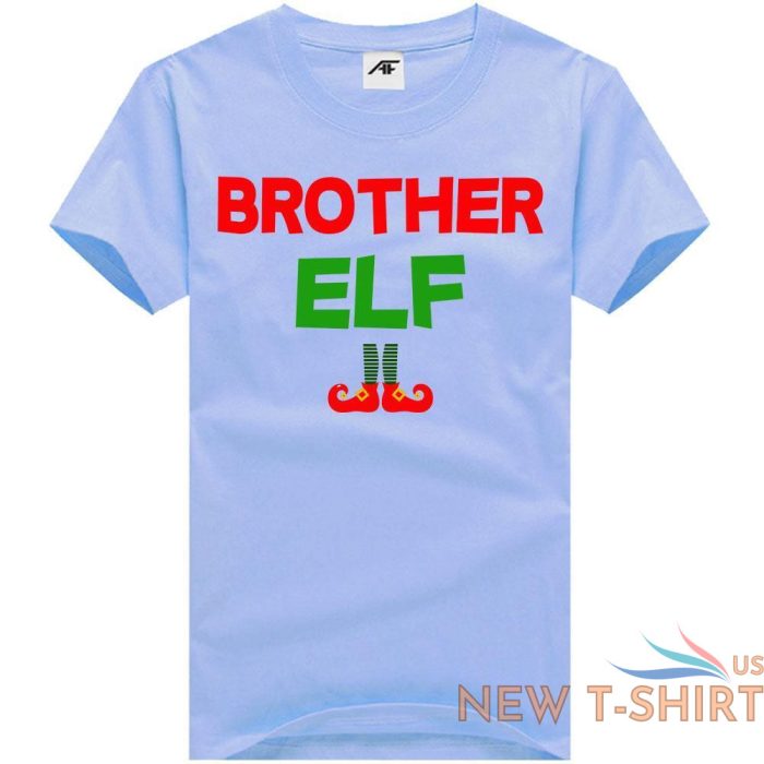 mens elf family xmas top tees uncle santa gift 100 cotton christmas t shirt te 0.jpg